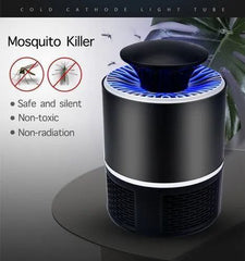UV light mosquito killer lamp مصباح قاتل البعوض بالأشعة فوق البنفسجية