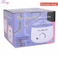 جهاز تسخين الشمع الاحترافي لجهاز إزالة الشعر Chauffe-cire électrique Pro-Wax Pro Wax Machine Professionnel