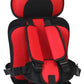 dioche siège de voiture pour enfants coussin de siégé de sécurité portable