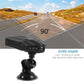 كاميرا سيارة عالية الدقة Camera voiture dashcam Full HD hd dvr 2.4 pouces, 1080P, 720P