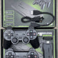 2.4G Wireless Controller Gamepad Manette de jeu sans fil 2,4 GHz وحدة تحكم لاسلكية للألعاب بتردد 2.4 جيجا هرتز