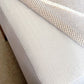 حصيرة مانعة للانزلاق بأبعاد 200سم  180سم Non-slip rug pad