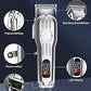 Hair Clipper LED Display 180 minutes