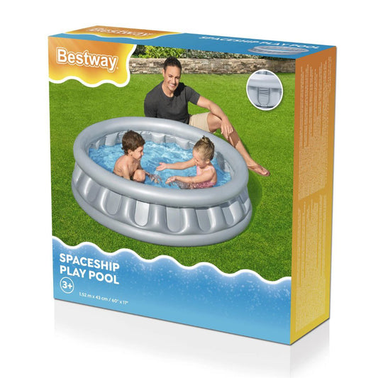 Spaceship play pool Bestway