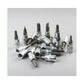 طقم أدوات إصلاح السيارات46 قطعة Set d'Outils de Réparation Automobile 46 Pièces avec Douilles