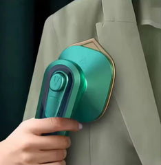 Mini fer à repasser à vapeur portable مكواة بخار صغيرة محمولة