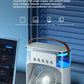AIR COOLER  FAN