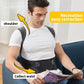 Molded Compression Vest GSF-H001