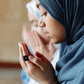 خاتم صلاة ذكي Bague connectée de prière intelligente BSTWSH Smart Tasbih Zikr Ring 20mm
