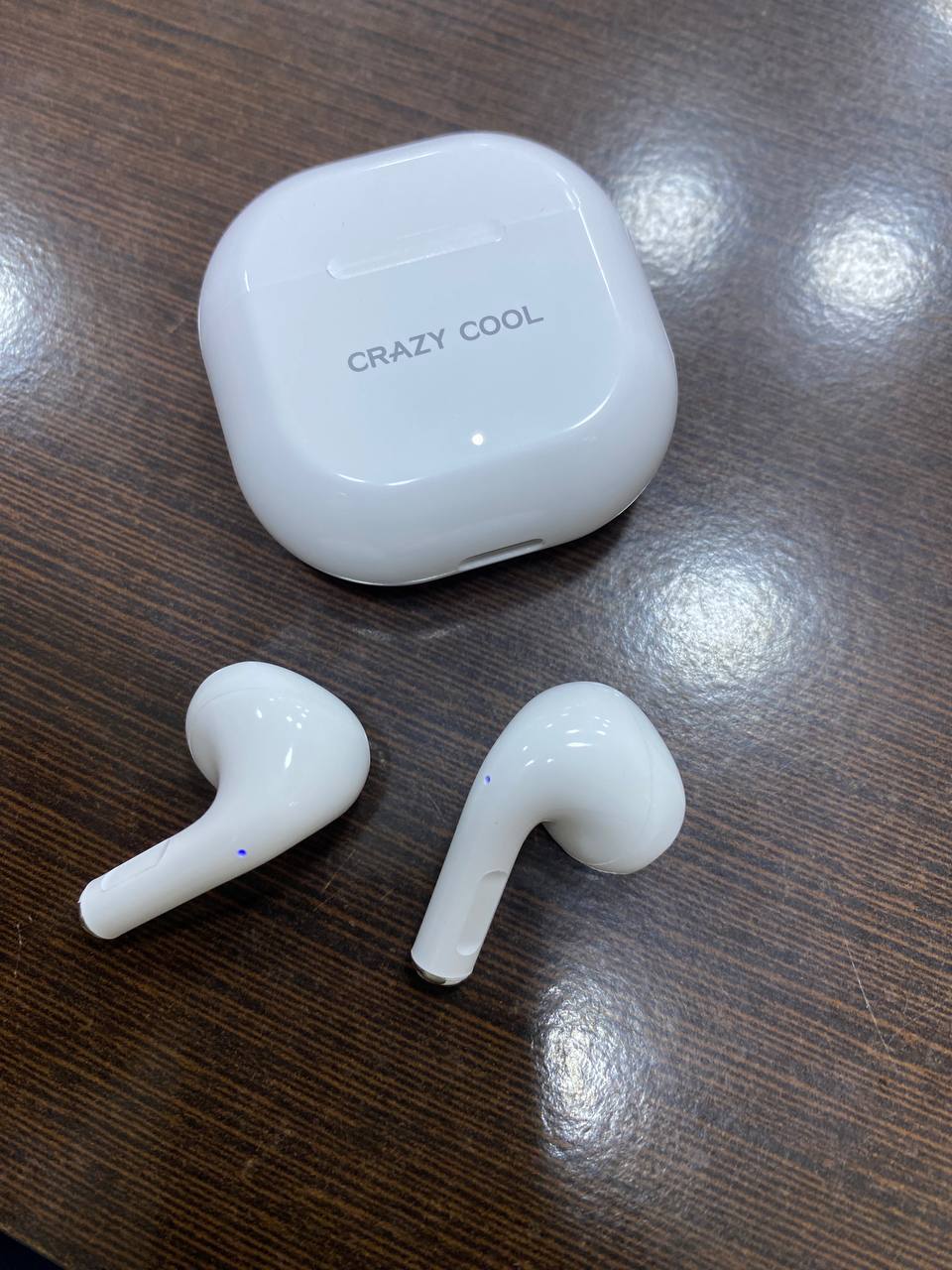 Earphone Bluetooth