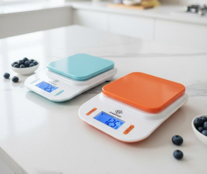 Balance électronique de cuisine 5 kg