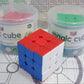 cube magique sonore 3x3x3 cube magique en plastique jouet