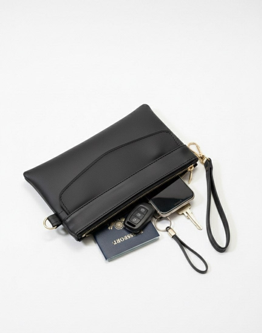 portefeuille Femme Similicuir