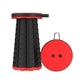 Barilier Tabouret Pliant Portable, multifonction كرسي قابل للطي محمول متعدد الوظائف