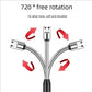ولاعة كهربائية قابلة لإعادة الشحن عبر منفذ USB Briquet électrique rechargeable par USB