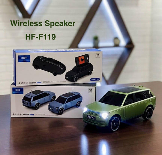 mini haut parleur Wireless speaker HF-F119