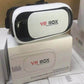 Lunettes de réalité virtuelle 3D VR Box