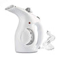 جهاز بخار محمول للملابس والوجه Défroisseur vapeur portable 2 en 1 pour vêtements et tissus
