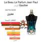 عطر John Gustav Homme Amaze Eau De Parfum مصمم للرجال