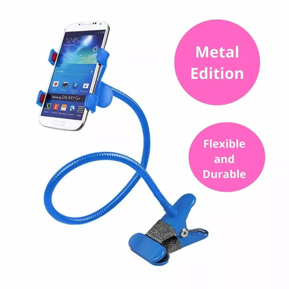 Support de téléphone portable flexible 360 حامل هاتف محمول