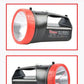 كشاف يدوي قوي LAMPE DE POCHE projecteur puissante 1500M Portable YD-9000LED