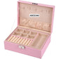 علبة صندوق تخزين مجوهرات Coffret de Rangement pour Bijoux