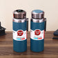 Thermos Bouteille Isotherme Intelligente en Acier Inoxydable de 500ml, Isolation Tactile