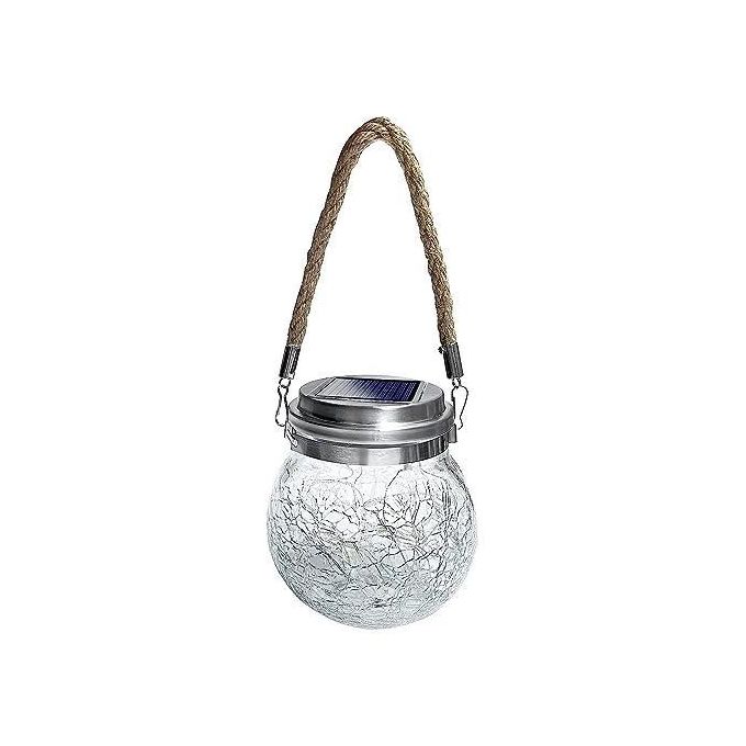 إضاءة زخرفية للأشجار أو الشرفات أو الأفنية Eclairage décoratif pour arbre, balcon ou patio