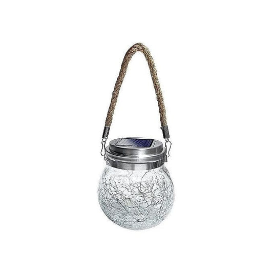 إضاءة زخرفية للأشجار أو الشرفات أو الأفنية Eclairage décoratif pour arbre, balcon ou patio
