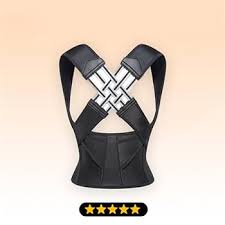 حزام الظهر الصحي