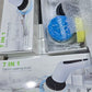Brosse électrique rechargeable فرشاة كهربائية قابلة لإعادة الشحن