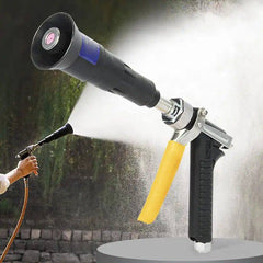 Pistolet d'arrosage à haute pression,Pulvérisateur atomisant à haute pression مسدس الري عالي الضغط، بخاخ الرش عالي الضغط