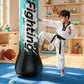 حقيبة ملاكمة قابلة للنفخ Sac de Frappe Gonflable Pro