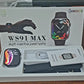 ساعة ذكية مقاومة للماء  Smart watch W91 MAXMontre Intelligente Étanche WS91