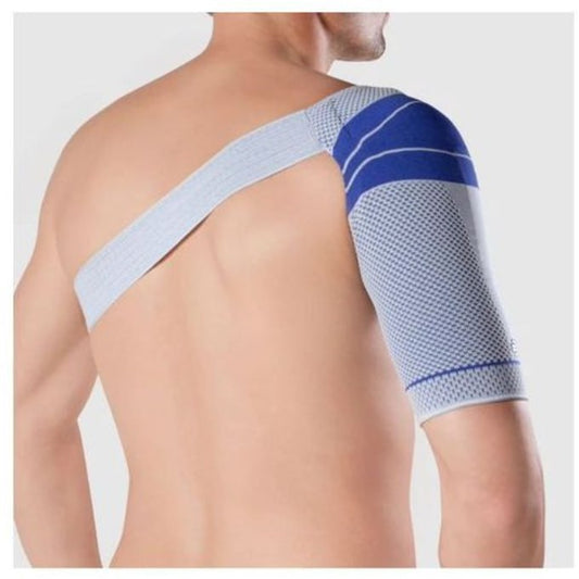 حزام كتف لدعم وحماية الكتف Epaulière Sunexmack A607pour le soutien et la protection de l'épaule