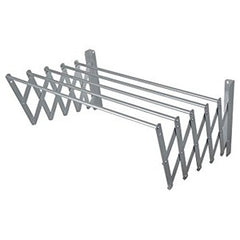 Sèche Linge Mural 60cm  نشارة الملابس القابل للطي