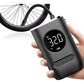 Mini-compresseur d'air portable Pompe de gonflage électrique