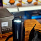 Compresseur d’Air Portable Digital Gonfleur Électronique pour Pneus avec Affichage LED