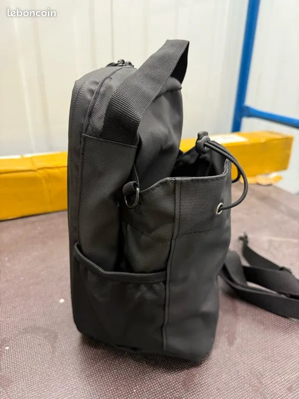 حقيبة رياضية مغناطيسية Sac De Sport Magnétique Porte-bouteille D'eau