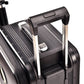 حقيبة سفر آلية كهربائية Valise robot Airwheel SE3S, bagage électrique, scooter avec serrure TSA