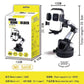 Car phone holder Support mobile portable S608