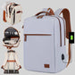 Sac à dos pour ordinateur portable حقيبة ظهر للكمبيوتر المحمول