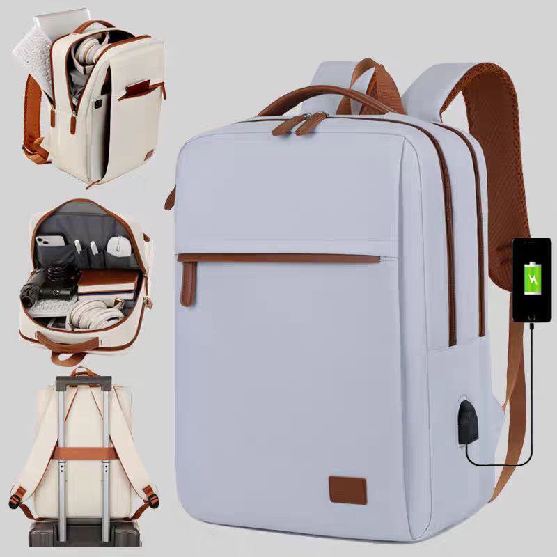 Sac à dos pour ordinateur portable حقيبة ظهر للكمبيوتر المحمول