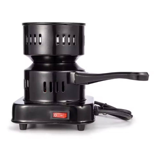 Electric stove 220V 600W Brûleur de charbon موقد فحم، موقد كهربائي، سخان مياه للشاي والقهوة