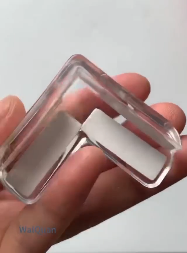 Lot de 10 protections d'angle en silicone pour tables عبوة من 10 واقيات زوايا سيليكون للطاولات