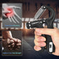 مقبض يد، قطعتان، مقبض يد لتدريب الأثقال مع عداد أوزان 2 Pièces Hand Grip Musculation avec Comptage