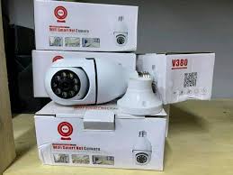 Smart Net Camera