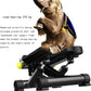 جهاز تمارين اللياقة البدنية، جهاز تمارين الذراعين على الدرج Mini-Stepper Swing Stepper Mini Stepper Exercice Jambe