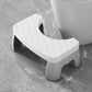 مسند قدمين للمرحاض بتصميم مريح Repose-pieds pour toilettes