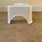 Tabouret de salle de bain كرسي الحمام
